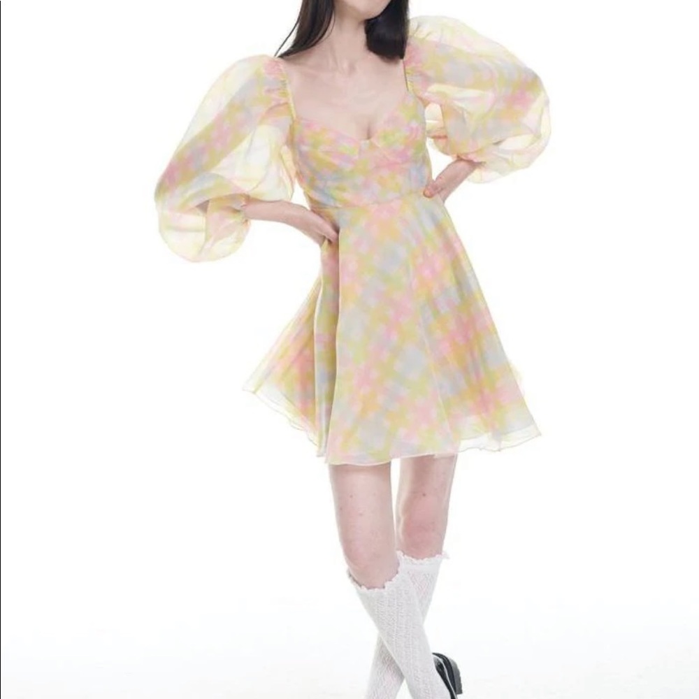 NEW🧚‍♀️🧚‍♀️ Selkie the Princess Dress